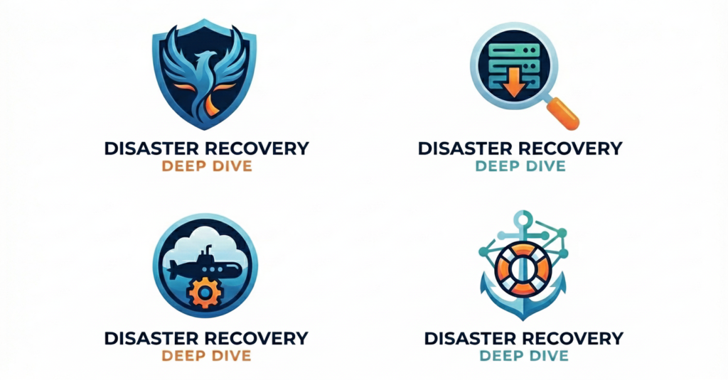 E Business Continuity